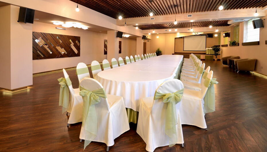 Банкетный зал Аттимо