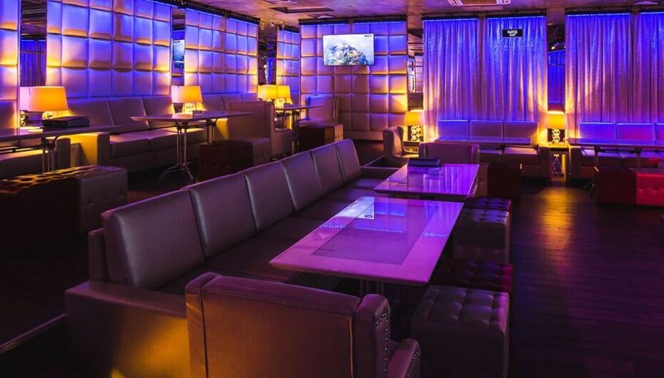 Отзывы о караоке-баре Piano