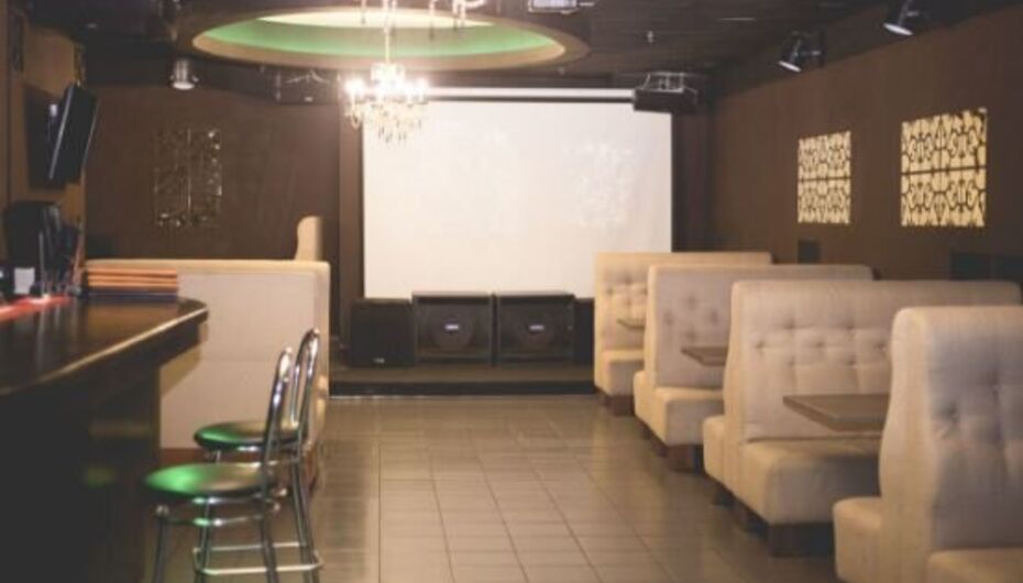 Отзывы о караоке-баре Барин