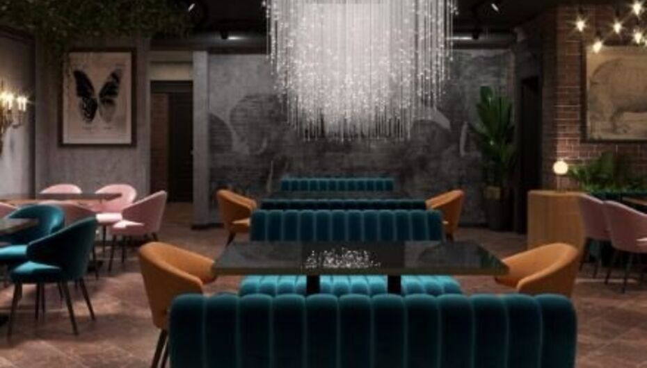 Стейк-хаус Gribovsky