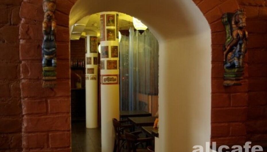 Отзывы о ресторане Yoga-bar / Йога-бар