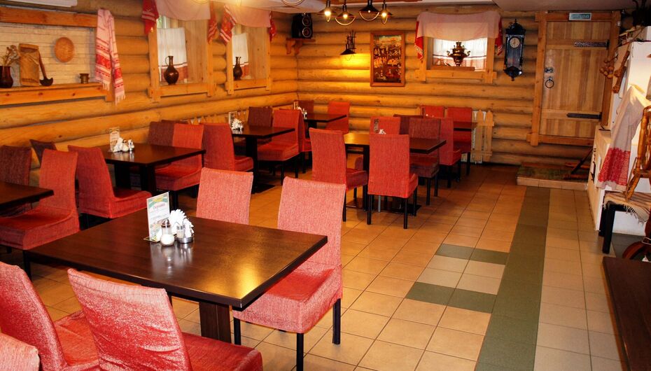 Отзывы о ресторане Биляр