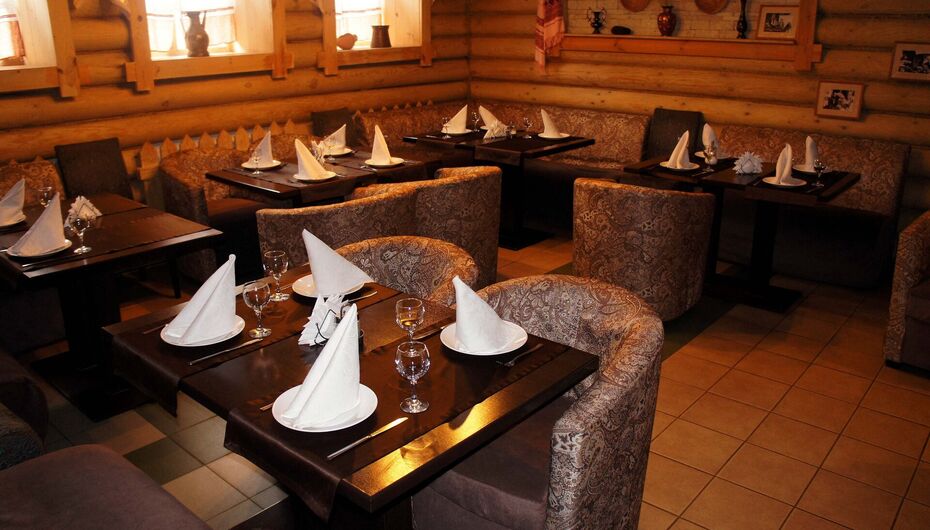 Отзывы о ресторане Биляр