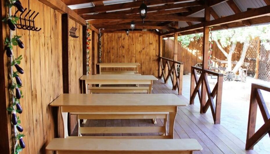 Отзывы о кафе Сухуми