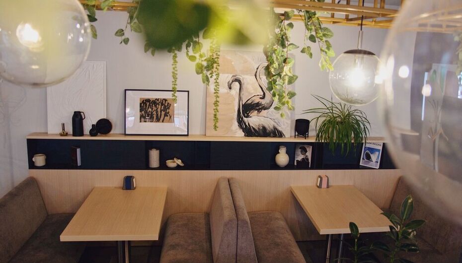 Отзывы о кофейне Независимая кофейня