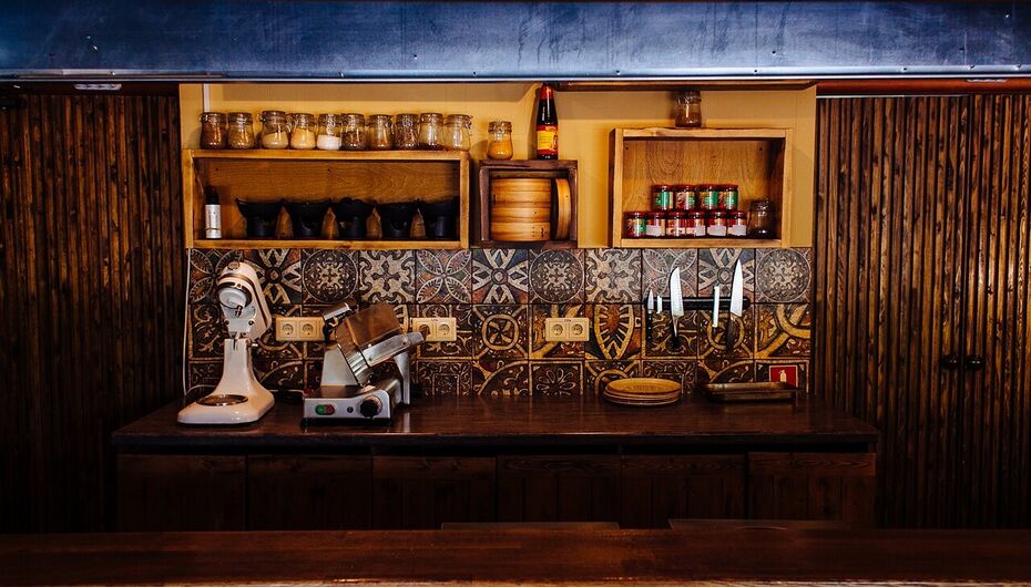 Ресторан Мао Тао