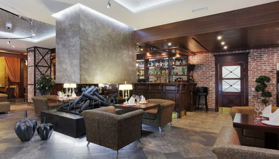 Отзывы о ресторане Пале Рояль