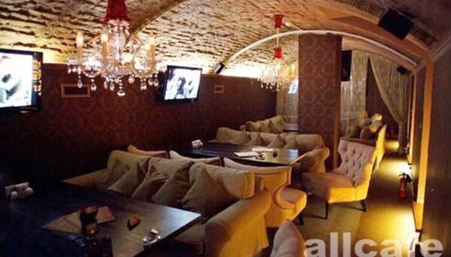 Отзывы о клубе-ресторане My Home & Lounge / Мой дом