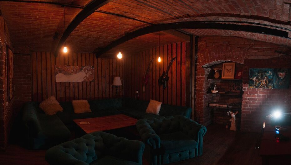 Отзывы о кальянной The loft