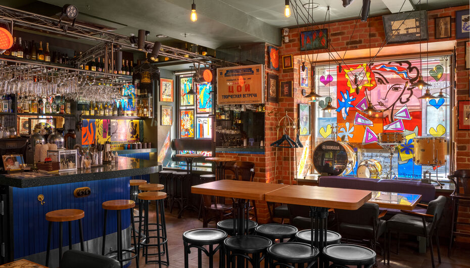 Ресторан Matisse