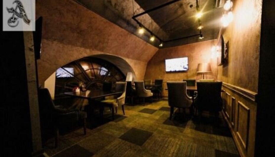 Отзывы о ресторане Аль-Фахир