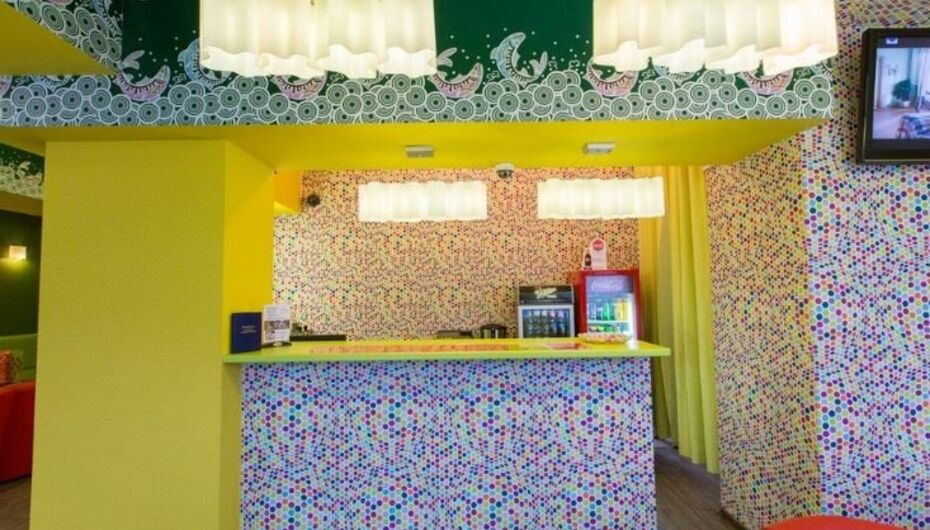 Отзывы о суши-баре Окинава