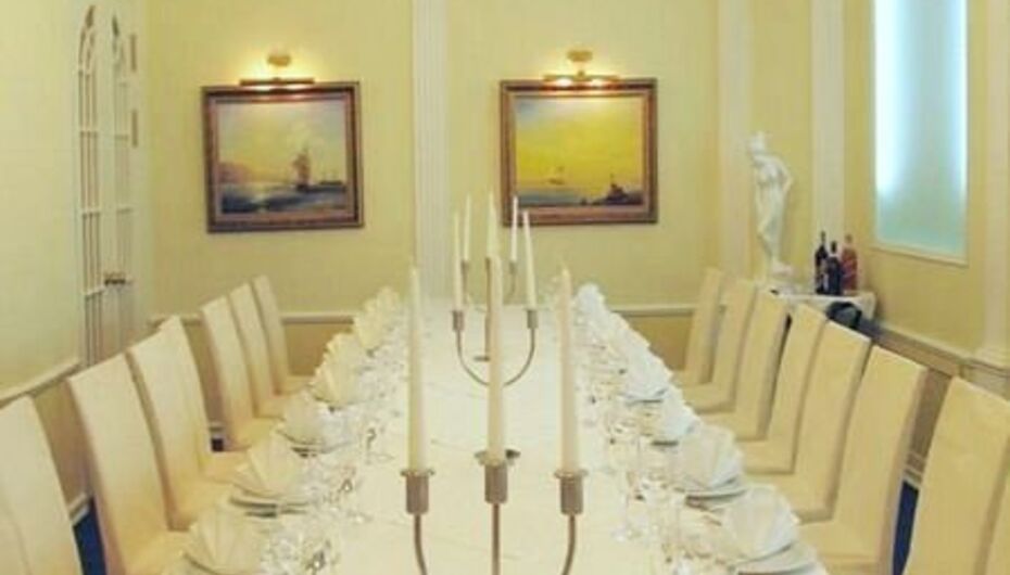 Банкетный зал Дом Торжеств Корсаков