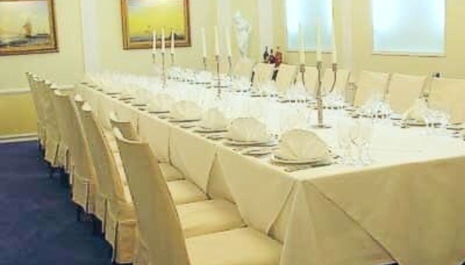 Банкетный зал Дом Торжеств Корсаков