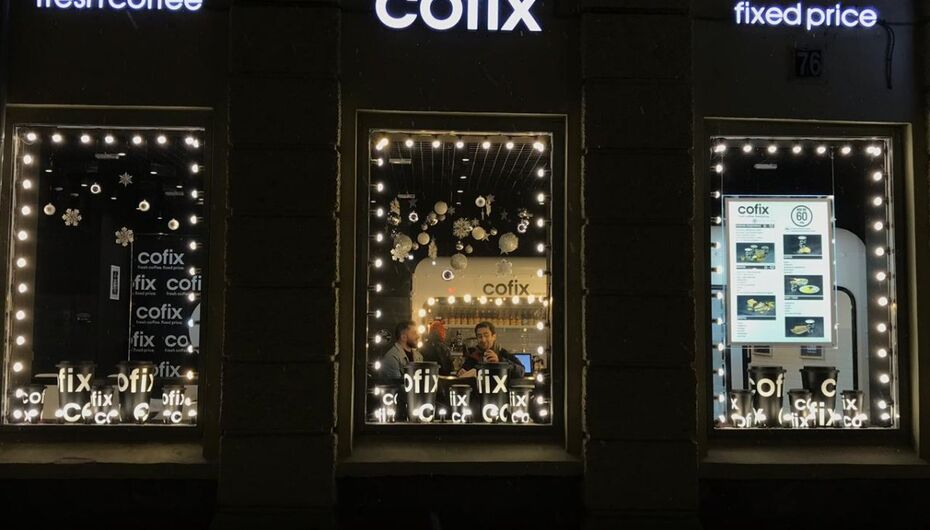 Cofix