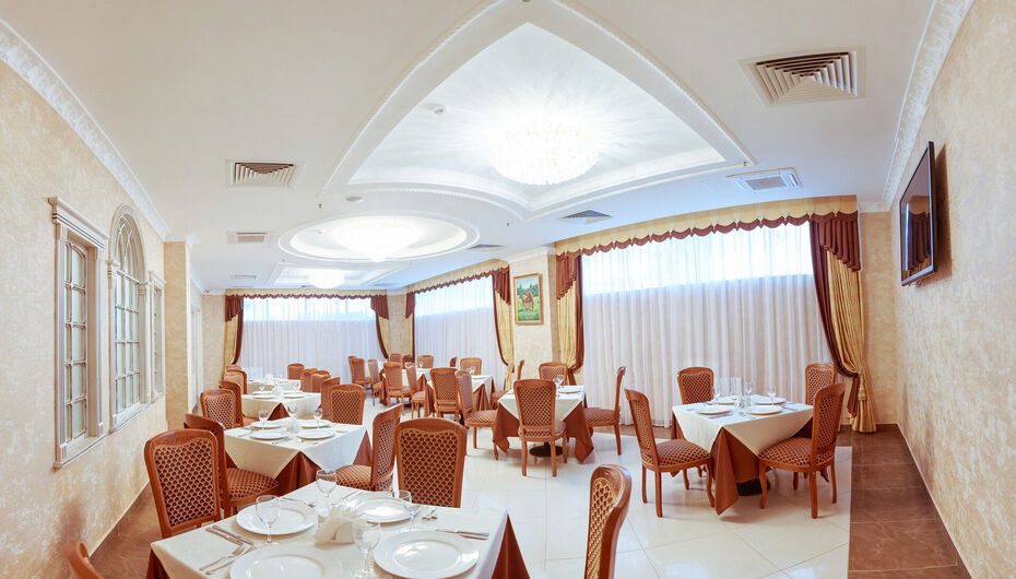 Ресторан Релита