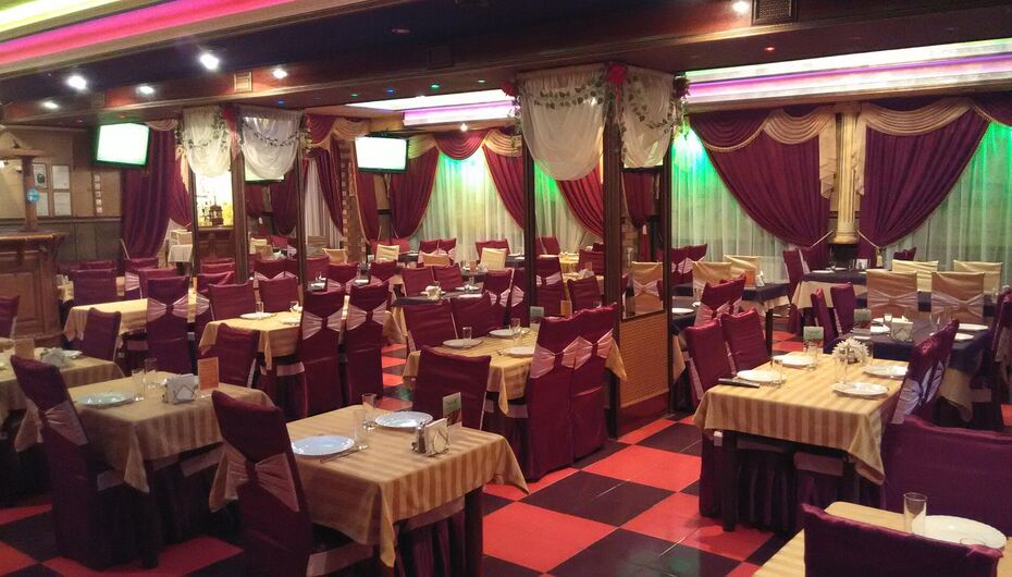 Чайхана Чинар