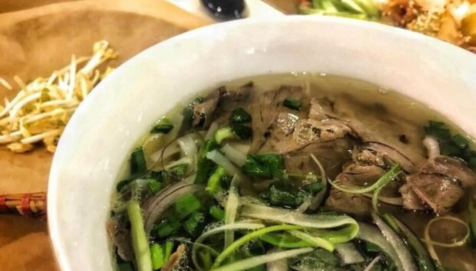 Кафе Hot-pho