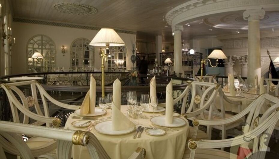 Отзывы о ресторане Гусар