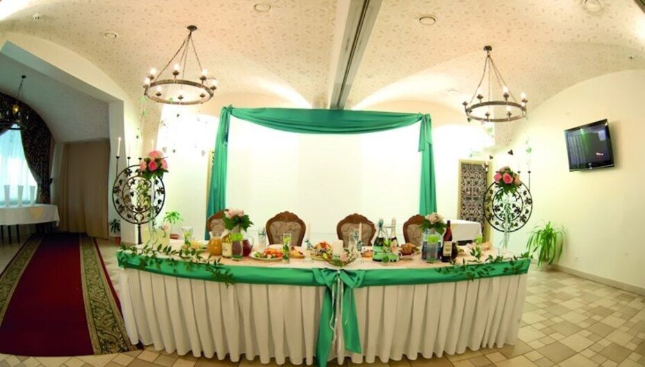 Кафе Иван Васильевич