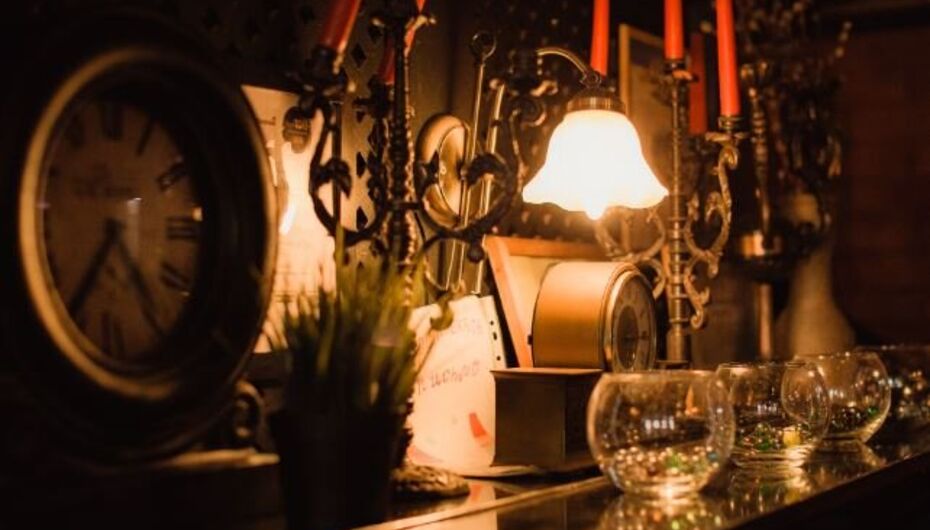 Отзывы о баре IQ