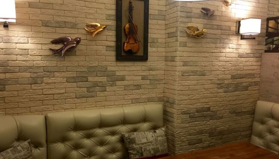 Отзывы о ресторане Кардамон