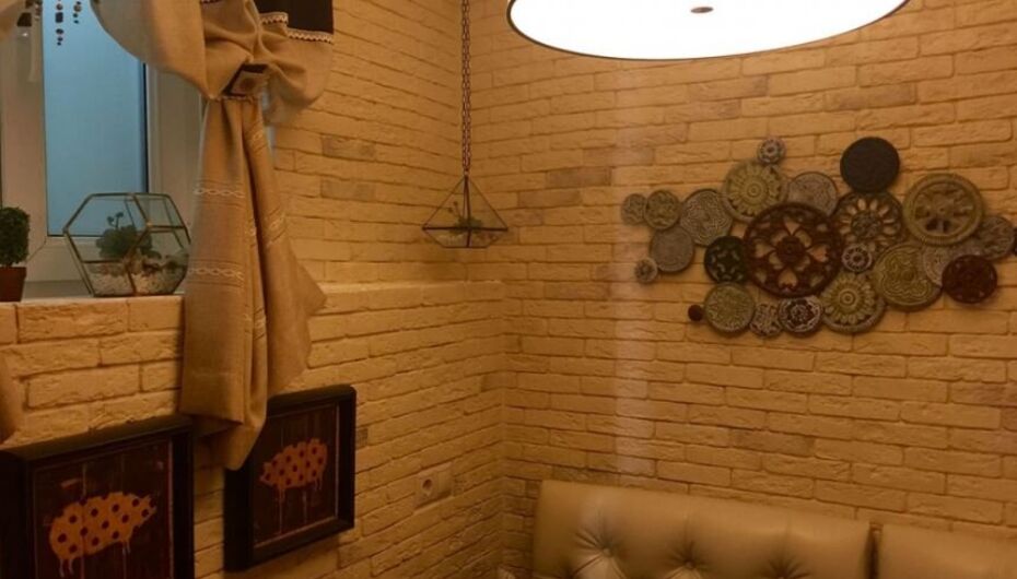 Отзывы о ресторане Кардамон