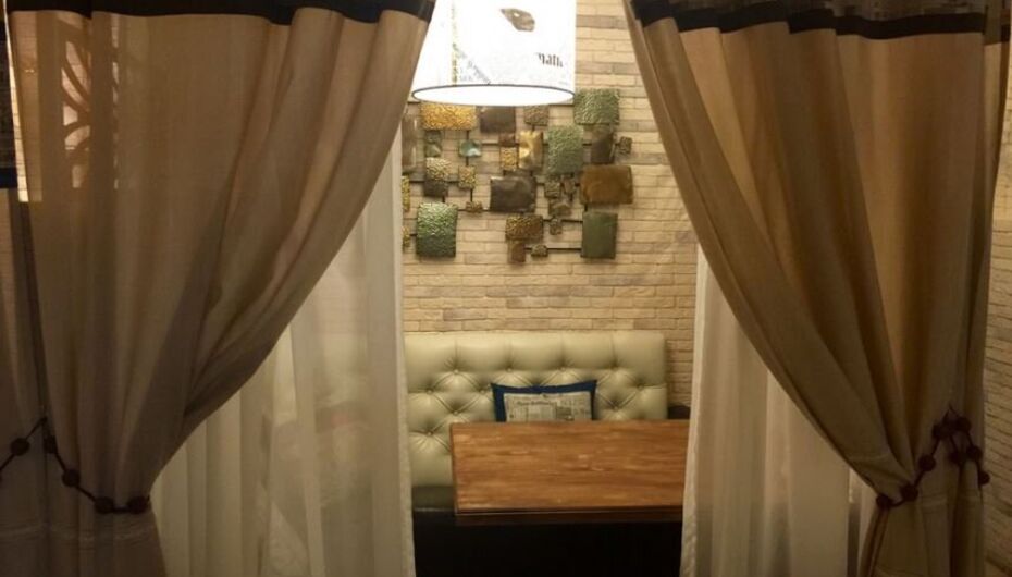 Отзывы о ресторане Кардамон