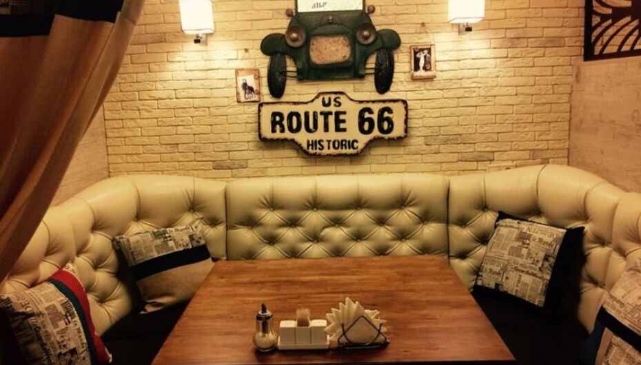 Отзывы о ресторане Кардамон