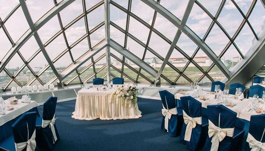 Ресторан Пирамида