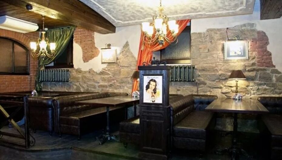 Отзывы о баре Bar9