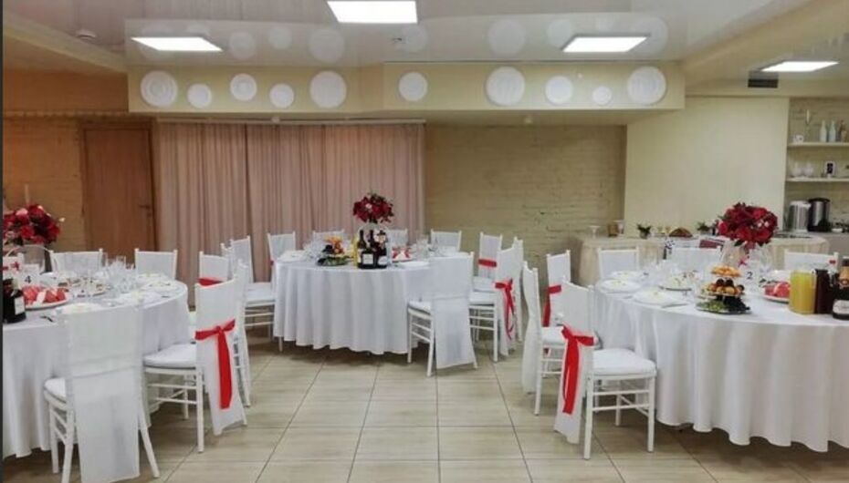 Отзывы о ресторане Ludovic