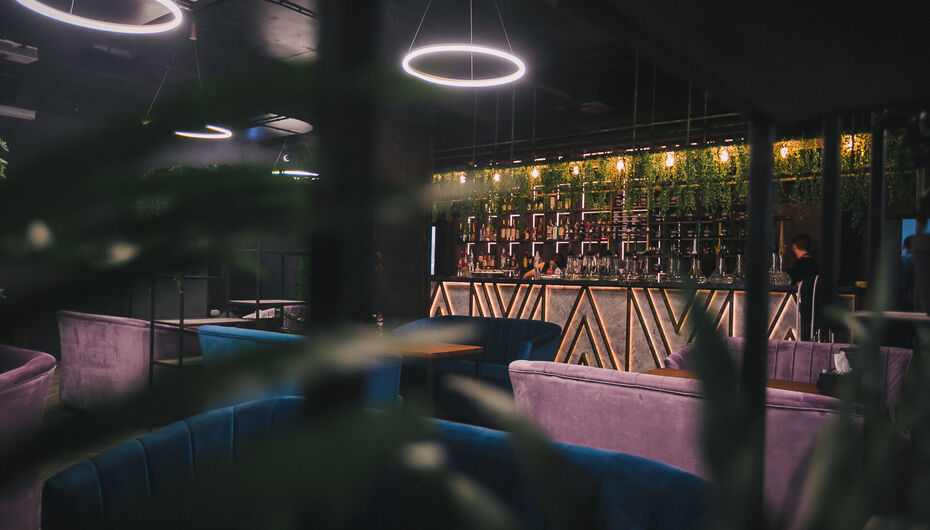 Отзывы о ресторане Мята Platinum Химки