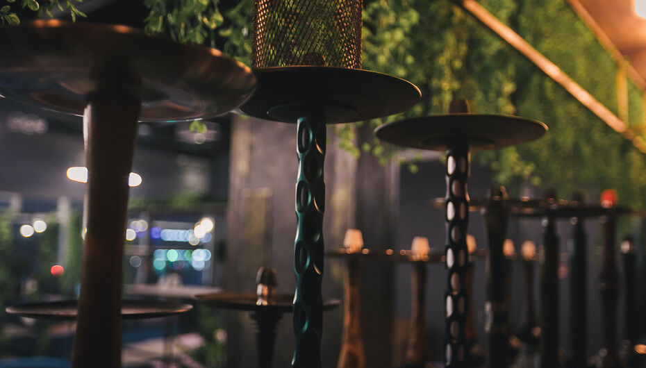 Отзывы о ресторане Мята Platinum Химки