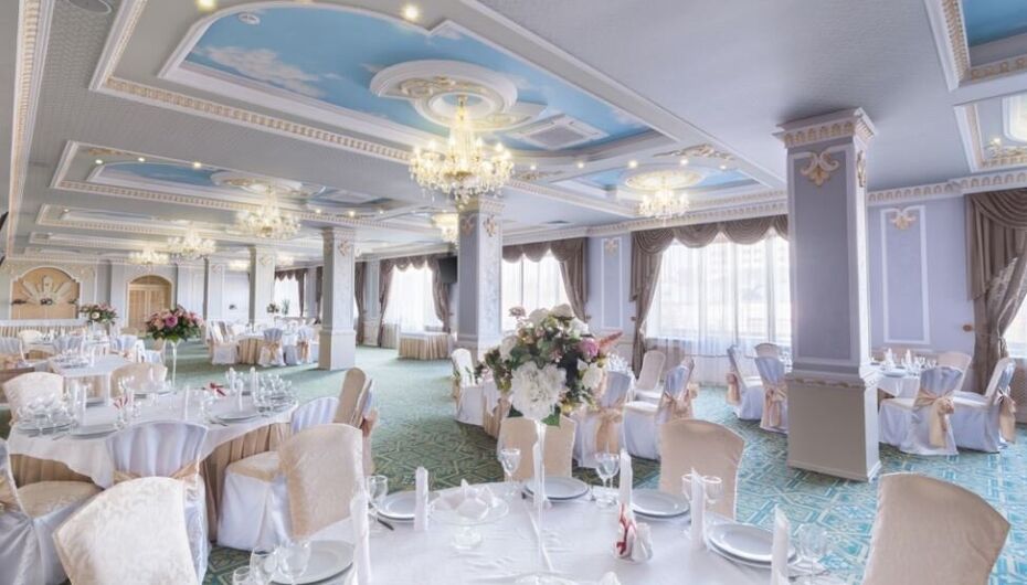 Отзывы о ресторане Султанат / Sultanat