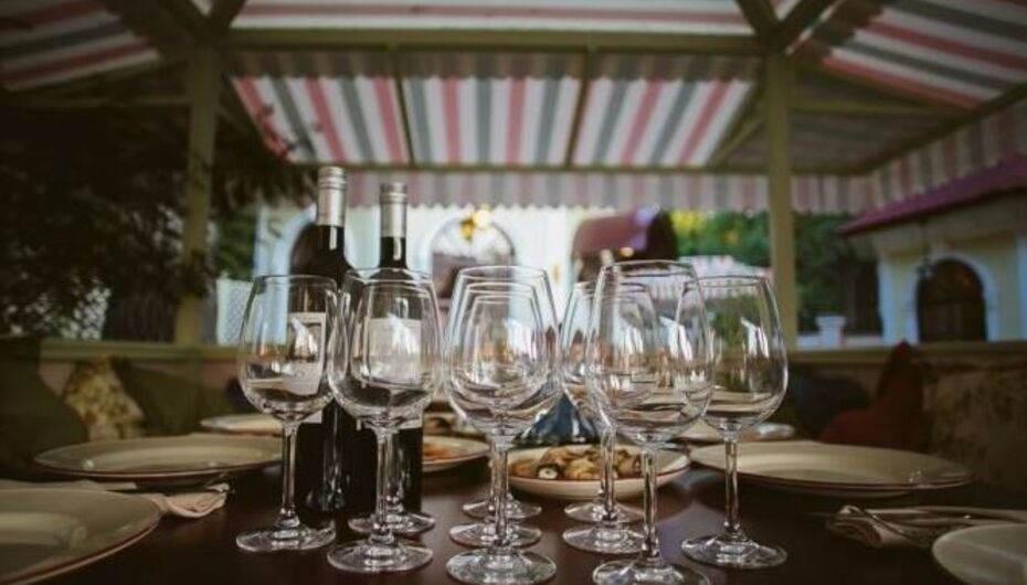 Отзывы о кафе У озера