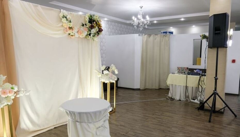 Ресторан Милорд