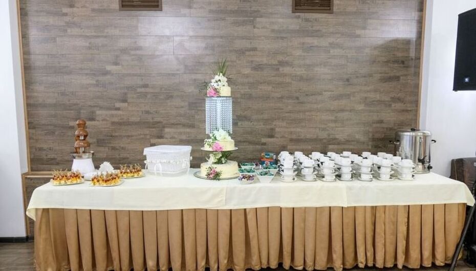 Ресторан Милорд