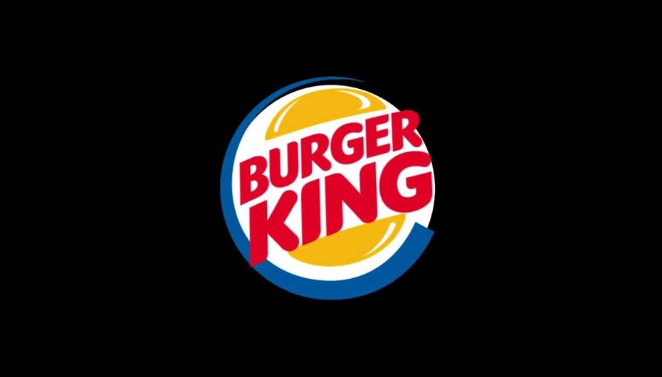 Fast Food Burger King