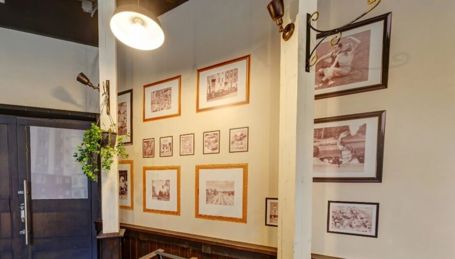 Ресторан Goodman