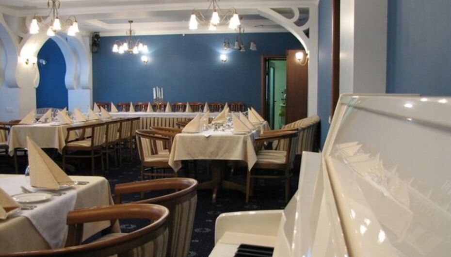 Сосновый бор