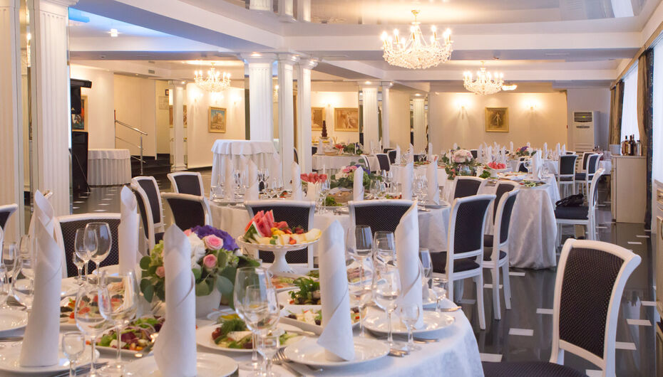 Отзывы о ресторане Иоанидис