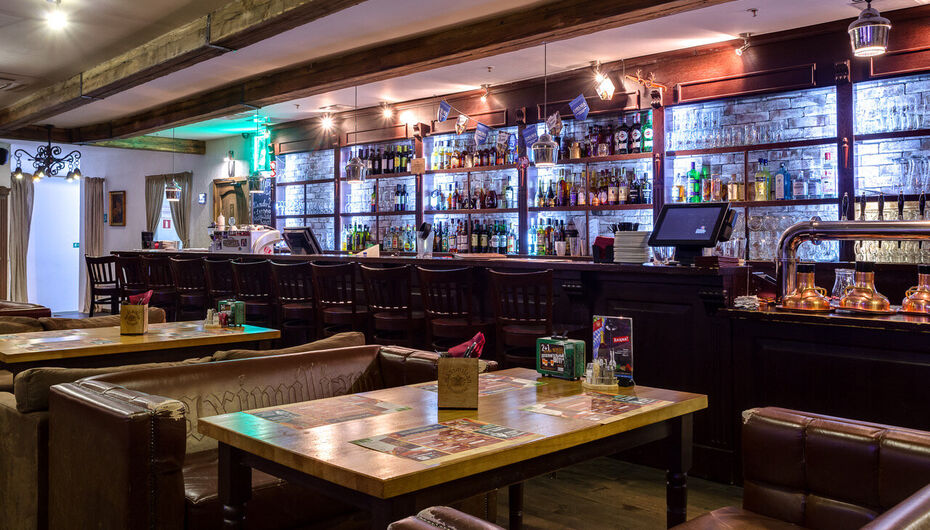 Ресторан Maximilian