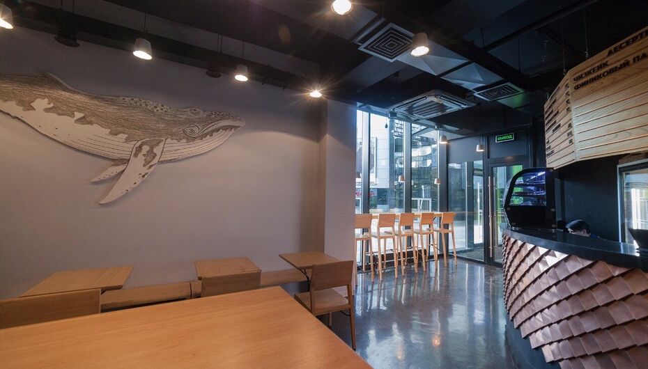 Бургерная Бургеркит