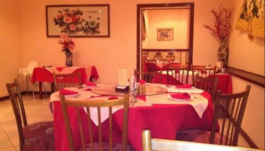 Ресторан Танду