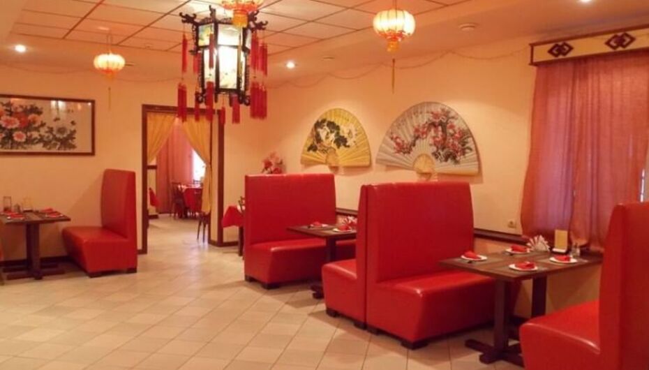 Ресторан Танду