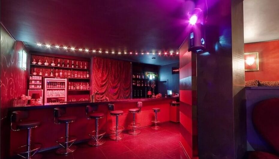 Ночной клуб Mour a'mour