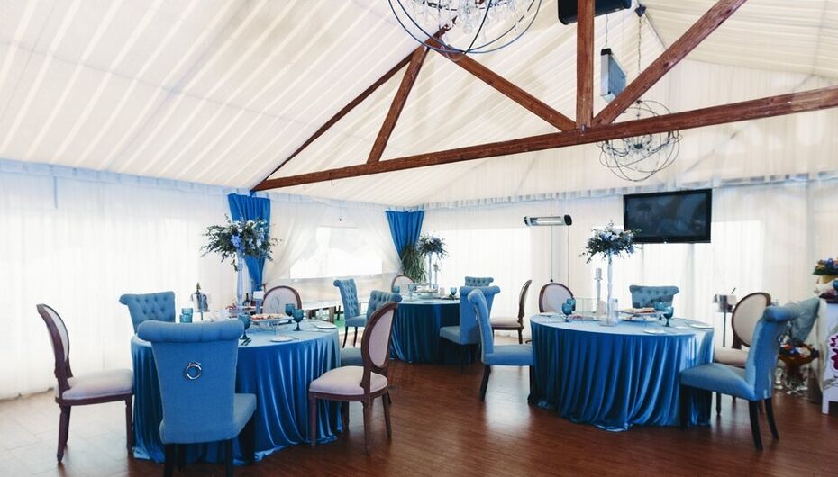 Le Veranda, restaurant, Россия, Уфа, Ленинский район, посёлок 8 Марта, улица Защ