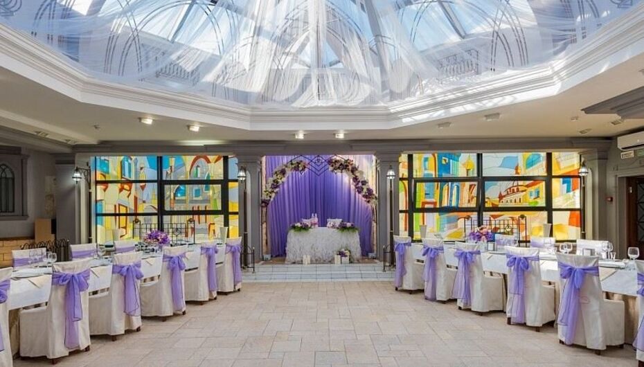 Ресторан Синема