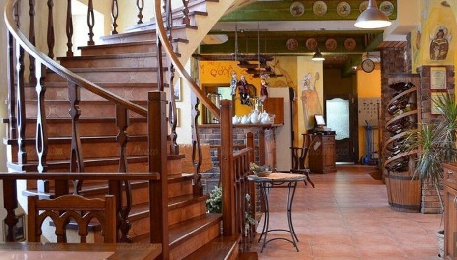 Отзывы о пивном ресторане Старое место